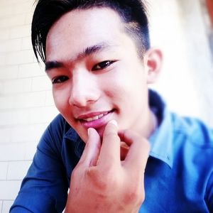 Meet your Posher, Joshua